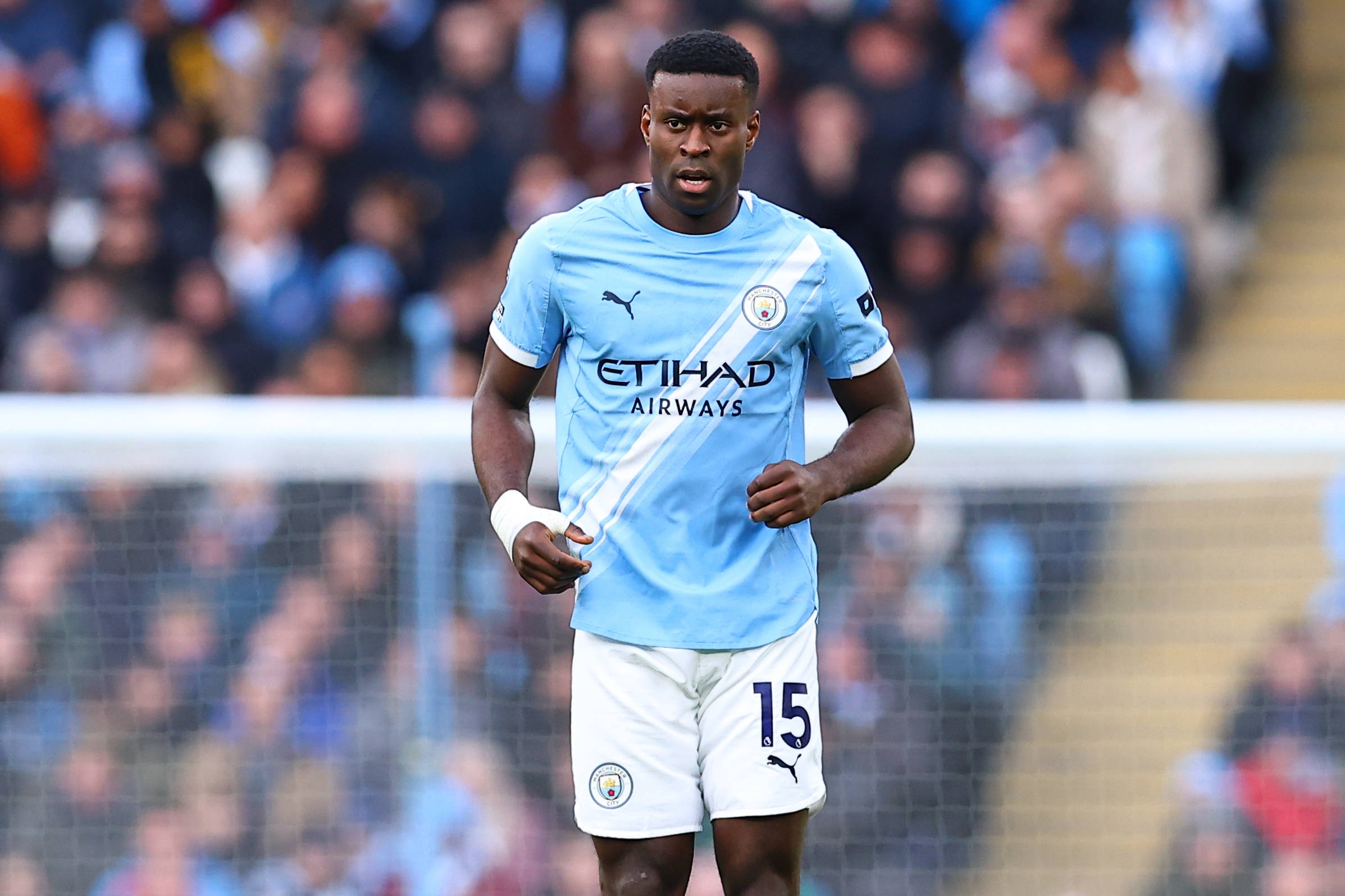 开云部门-格伊：英超没有轻松的比赛 我的临门一脚处理得还可以